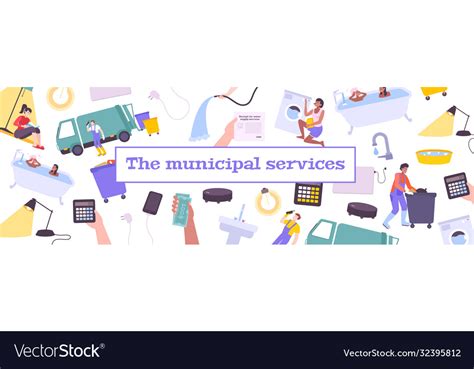 City Services Payments .